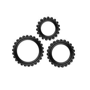 Anillo Retarda y Potencia Titan X3