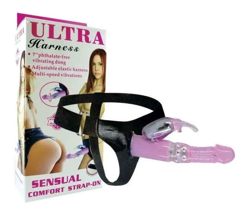Ultra Harness Rabbit